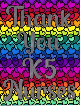 Repeating Hearts
(rainbow ombre)
Thank You Card 6